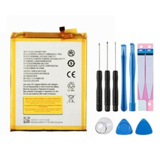 Internal Replacement Battery for ZTE Blade Z Max Z982 Li3940T44P8h937238 4080mAh