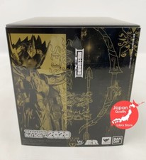 Figura Saint Seiya Saint Myth Cloth EX Sagitario Seiya ORO 24 de JAPÓN