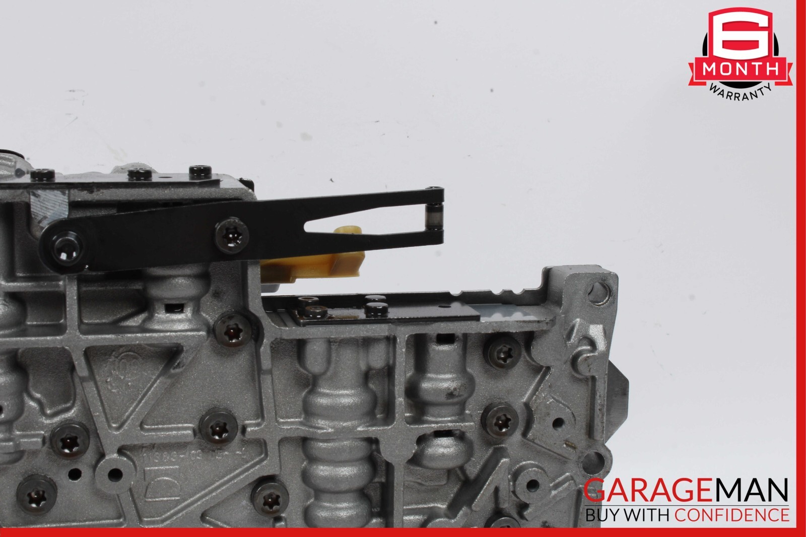 Mercedes X164 GL450 SL500 7GTronic 722.9 Transmission Valve Body