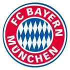 FC Bayern Munich FCB mouse pad mouse pad pad logo official licensed product