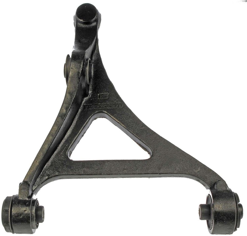 Suspension Control Arm and Ball Joint Assembly Dorman 521701 eBay
