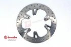 Brembo Serie Oro Front Brake Disc for Honda CRF450 R 02-14