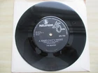 THE BEATLES - A hard days Night/ Things we said today- Rare SOUTH AFRICA 45 RPM