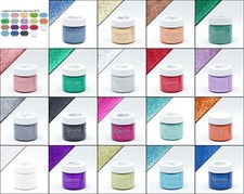 Angelus Glitterlites Leather Paint Glitter Paint Shoes Boots Bags Jackets 1oz