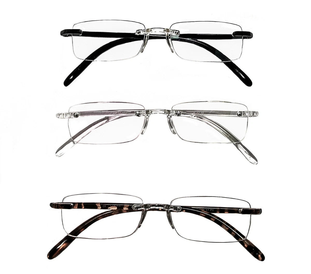 Verres anti clearance reflet
