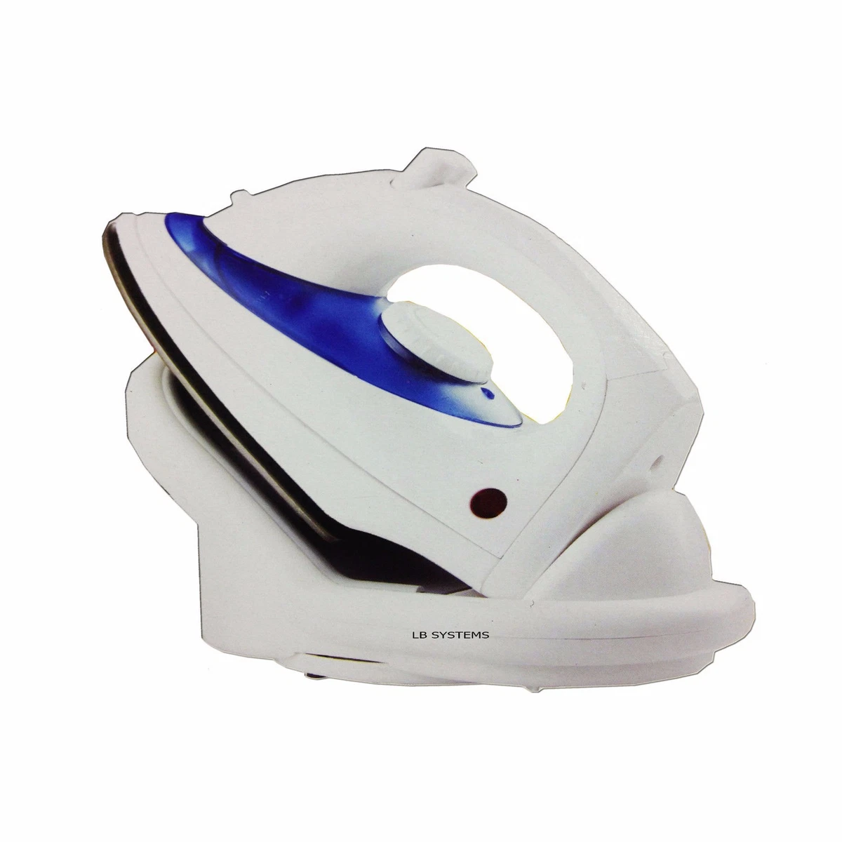 New cordless iron deals