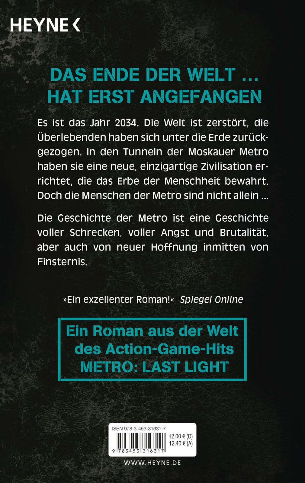 Thumbnail - Metro 2034