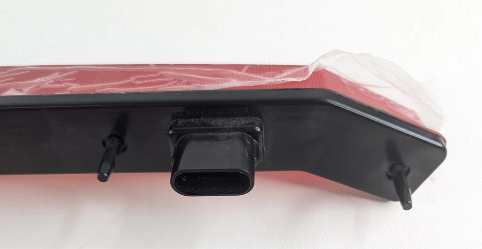 Оригинальный центральный задний фонарь Polaris — Sportsman 1000 XP (2017–2020 гг.) и RZR XP Turbo RS1 - Изображение 3 из 4