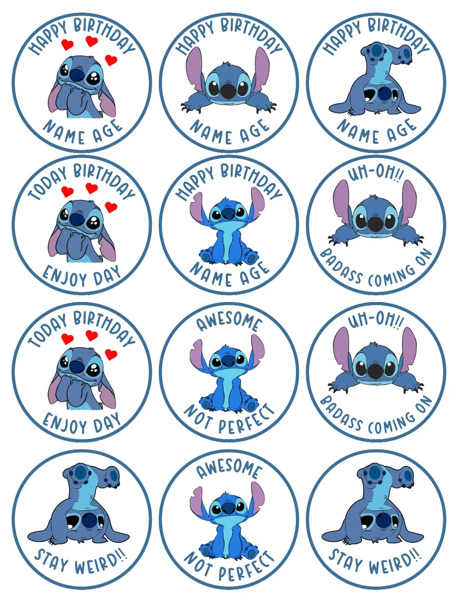 cupcake-toppers-lilo-and-stitch