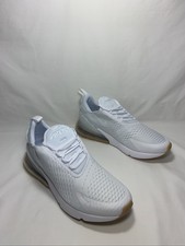 Size 7 Nike Air Max 270 White Gum For Sale Online Ebay