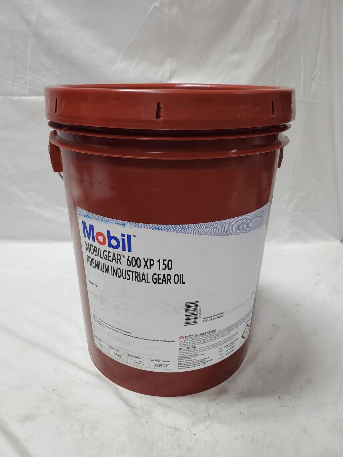  79704 4 Oz Lubricating Oil : Everything Else