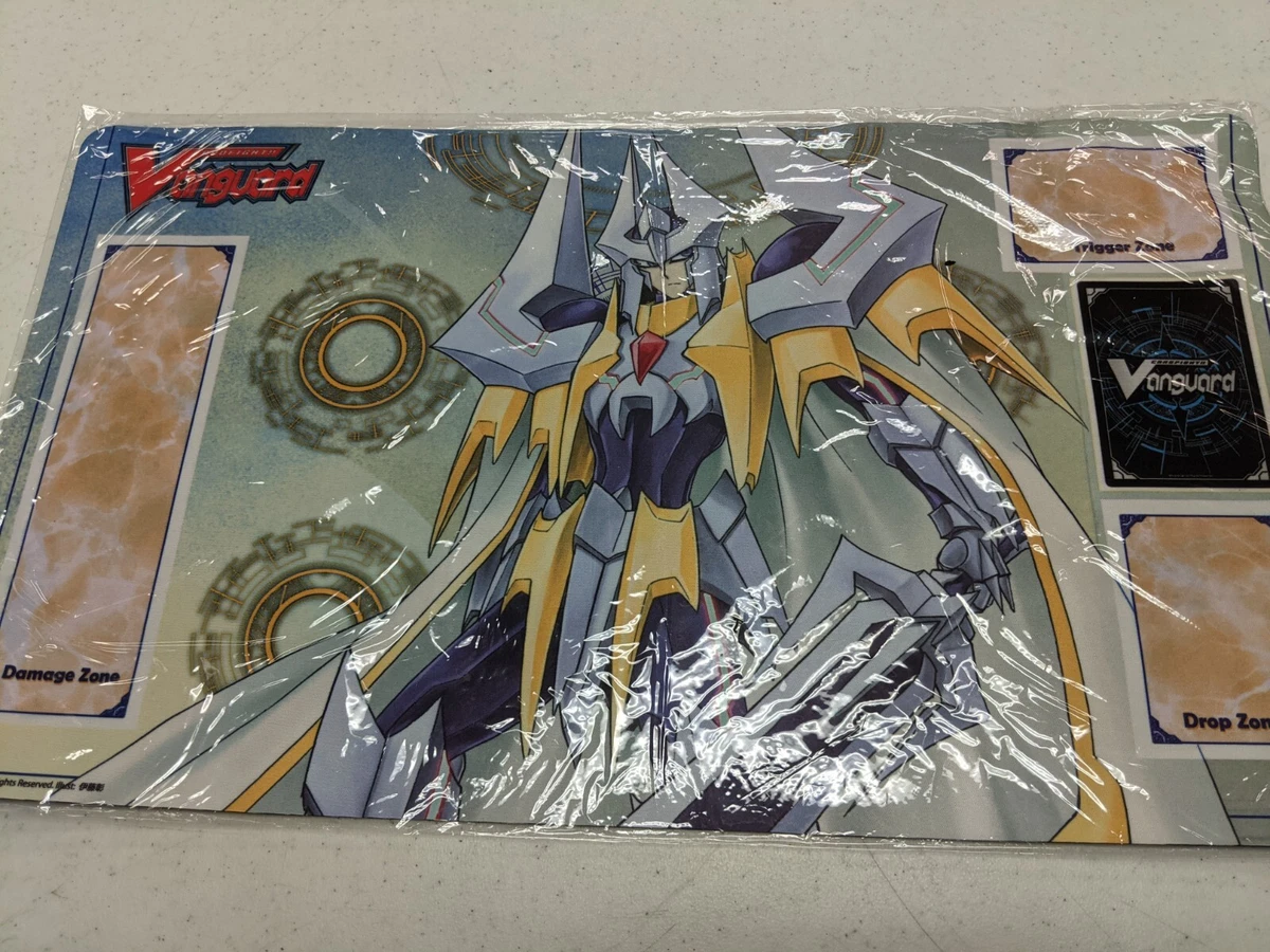 cardfight vanguard playmat products for sale | eBay