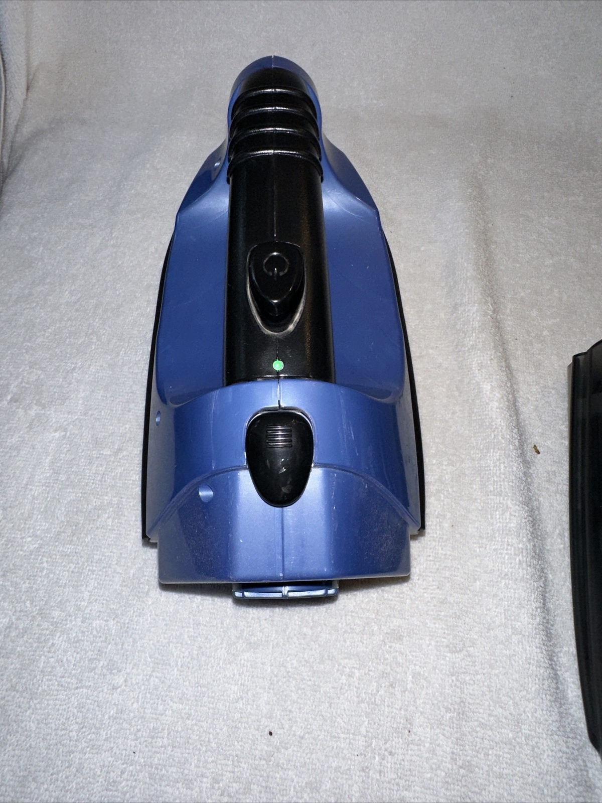 Shark Cordless Pet Perfect 15.6V Hand Vac Vacuum SV75Z_N Comes W