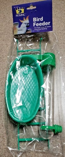 Prevue Hendryx Pet Products 6 piezas. Juegos de juguetes para pájaros para pájaros pequeños ~ Ver los 6 juegos - Imagen 35 de 49