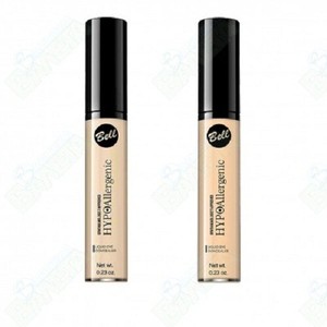hypoallergenic eye concealer
