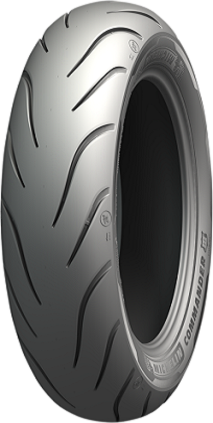 MICHELIN COMMANDER 3 REAR TIRE MU85B16 HARLEY ELECTRA GLIDE ROAD