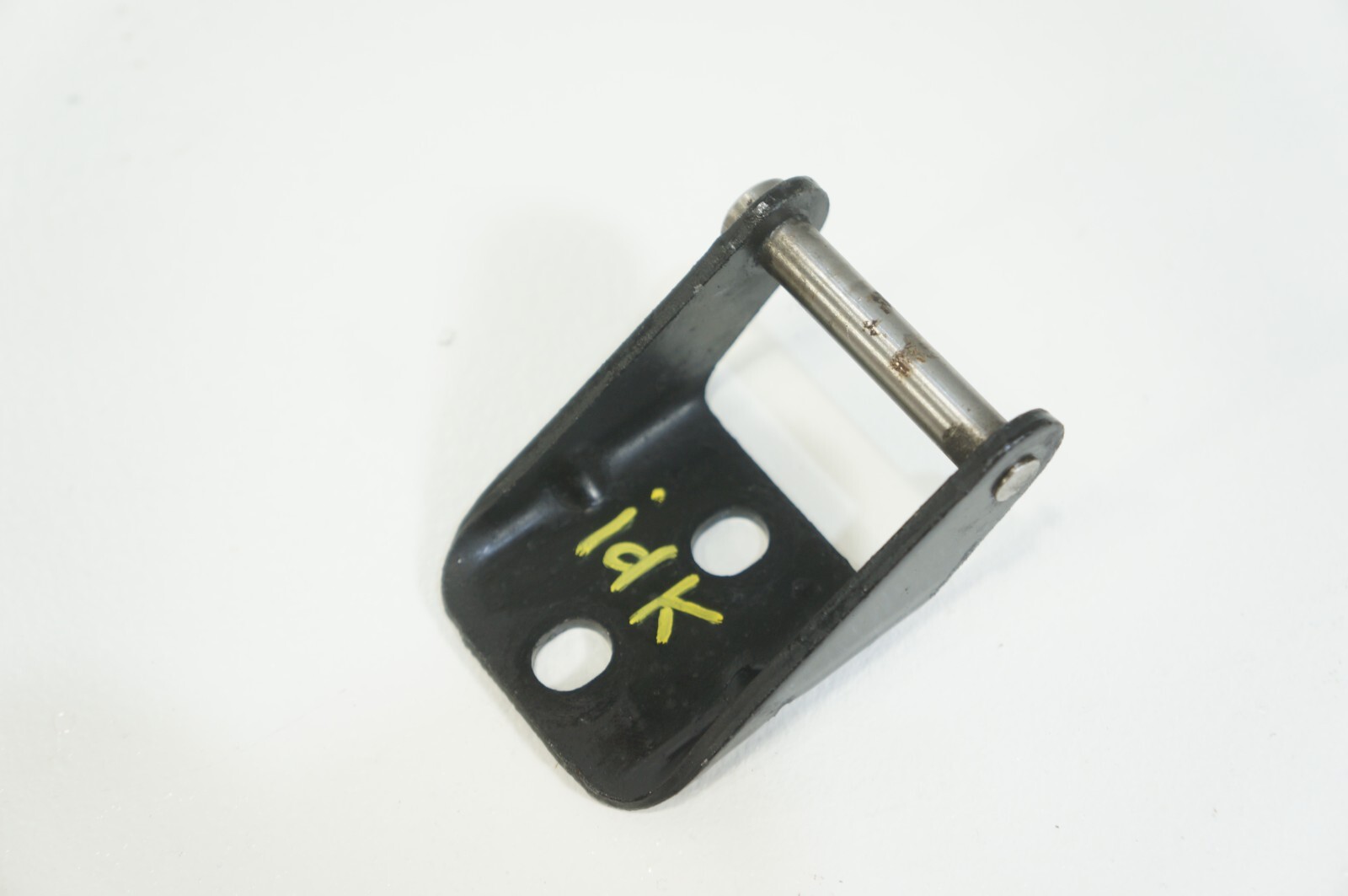 Bentley Flying Spur 2003-2012 Hood latch