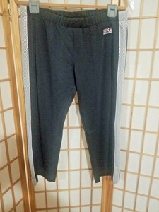 nike athletic capris