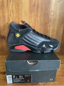 retro 14 size 7
