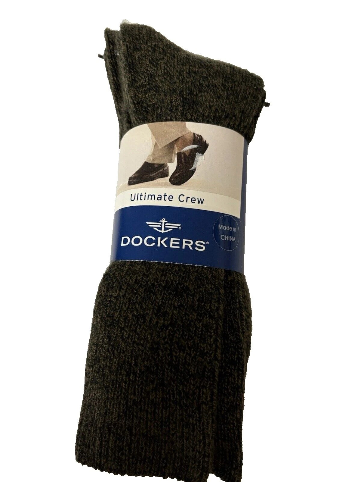 Calcetines para hombre Dockers