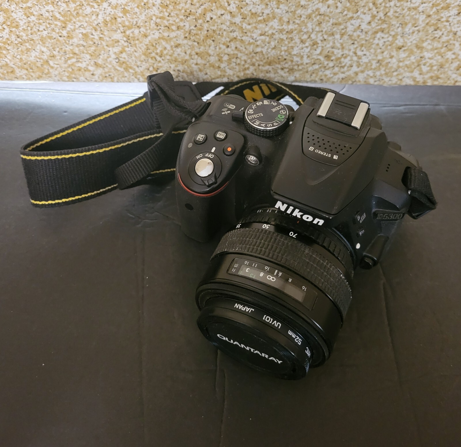 Nikon D5300 Digital camera SLR eBay