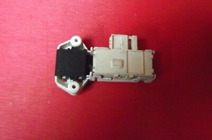 Waschmaschine BOSCH WFL2260UK/04 TÜRSCHLOSS