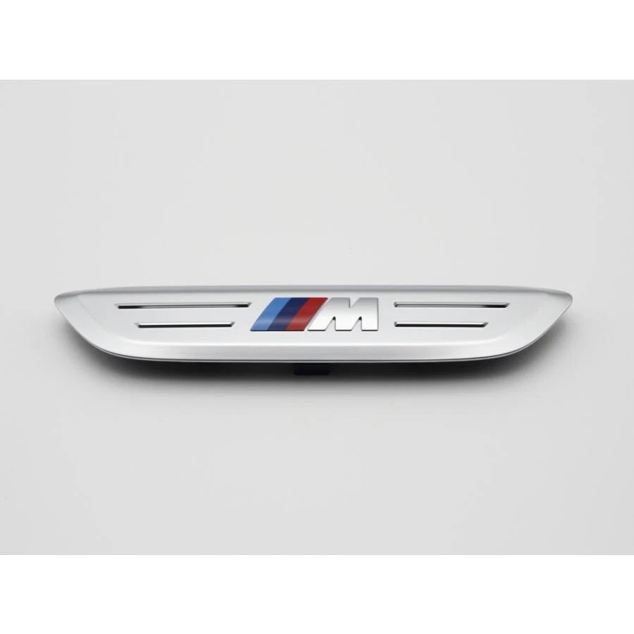 BMW GENUINE M Performance X3 X4 F97 F98 G01 G02 INSCRIPTION TRIM  