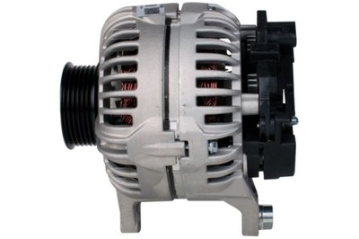 Hella Alternator - 14V - 150A - for e.g. Audi A4 Avant (8E5, B6) 8EL012428-781