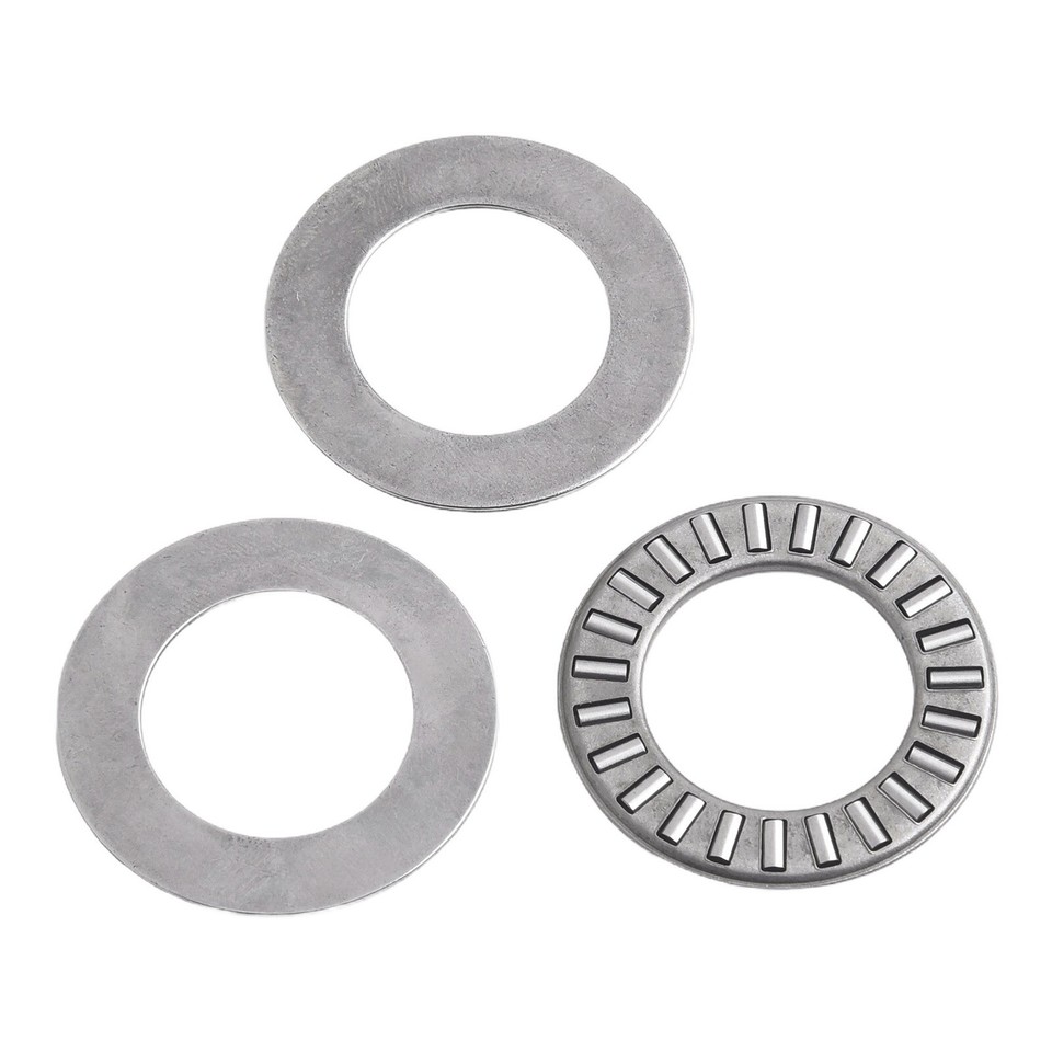 Efficient Thrust Needle Roller Bearing Kit for Rolling Mills and