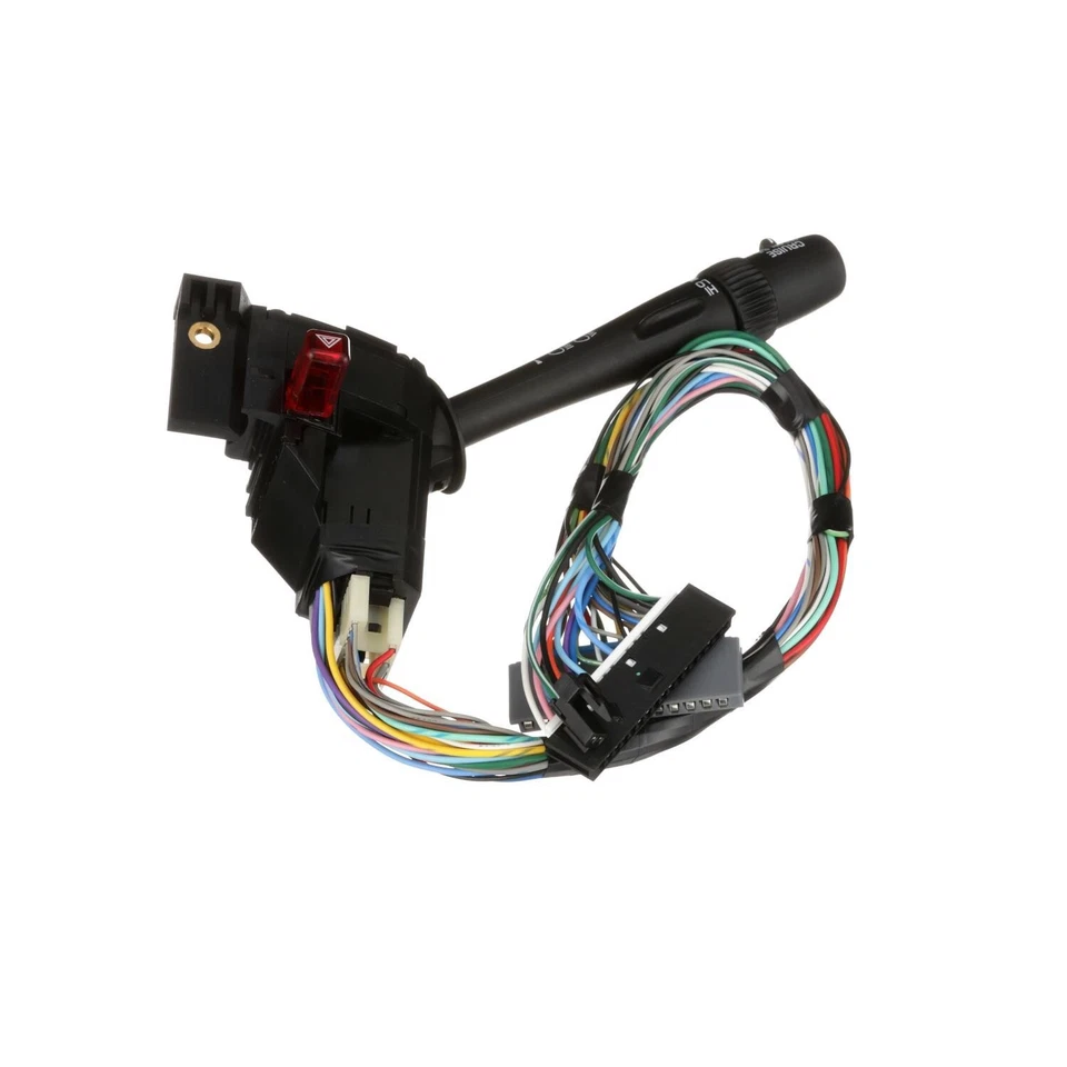 Interruptor de señal de giro para GMC Sonoma 1998-2004 SMP 425BD17 1999 2000 2001 2002 2003 Foto 3 de 4