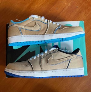 Jordan 1 Low Sb Desert Ore | eBay Jordan 1 Low Sb Desert Ore | eBay