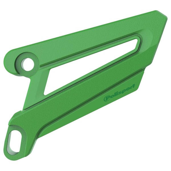 Polisport Ritzelschutz Kawasaki Kxf 250 17-18, Kxf 450 06-18, GrüN-image
