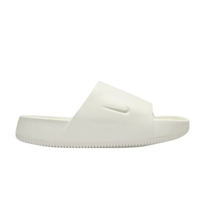 Nike Wmns Calm Slide 'Sail' DX4816-100 New Size