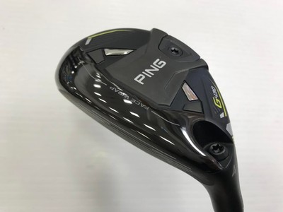 Ping G430 Utility 22° Flex .5 inch TOUR 2.0 CHROME 85 left Ping G430 Utility 22° Flex .5 inch TOUR 2.0 CHROME 85 left