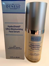 Nib Dr Denese Hydroshield Ultra Moisturizing Face Serum 2.0 Fl Oz 60 Ml Nib Dr Denese Hydroshield Ultra Moisturizing Face Serum 2.0 Fl Oz 60 Ml