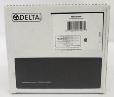 Delta Lahara Venetian Bronze Pull-Up Diverter...