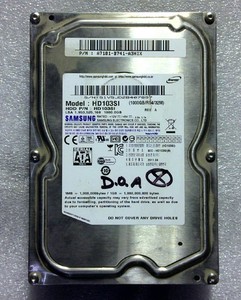 Samsung Hd103si | eBay