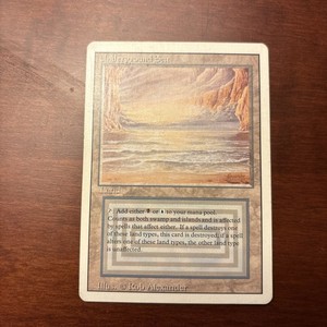 Underground Sea Mtg | eBay