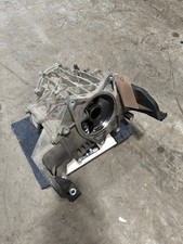 2008 Corvette C6 Rear Differential 2.73 Ratio Auto Used 2008 Corvette C6 Rear Differential 2.73 Ratio Auto Used