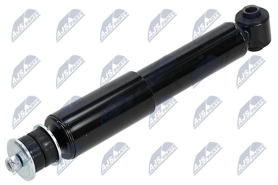 NTY Shock Absorber A-WW-019 For VW Front Axle Left & Right Telescopic