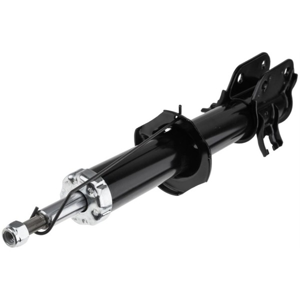 NTY StoßDäMpfer Gasdruck Vorne Links FüR Suzuki Ignis FH 1.3-image