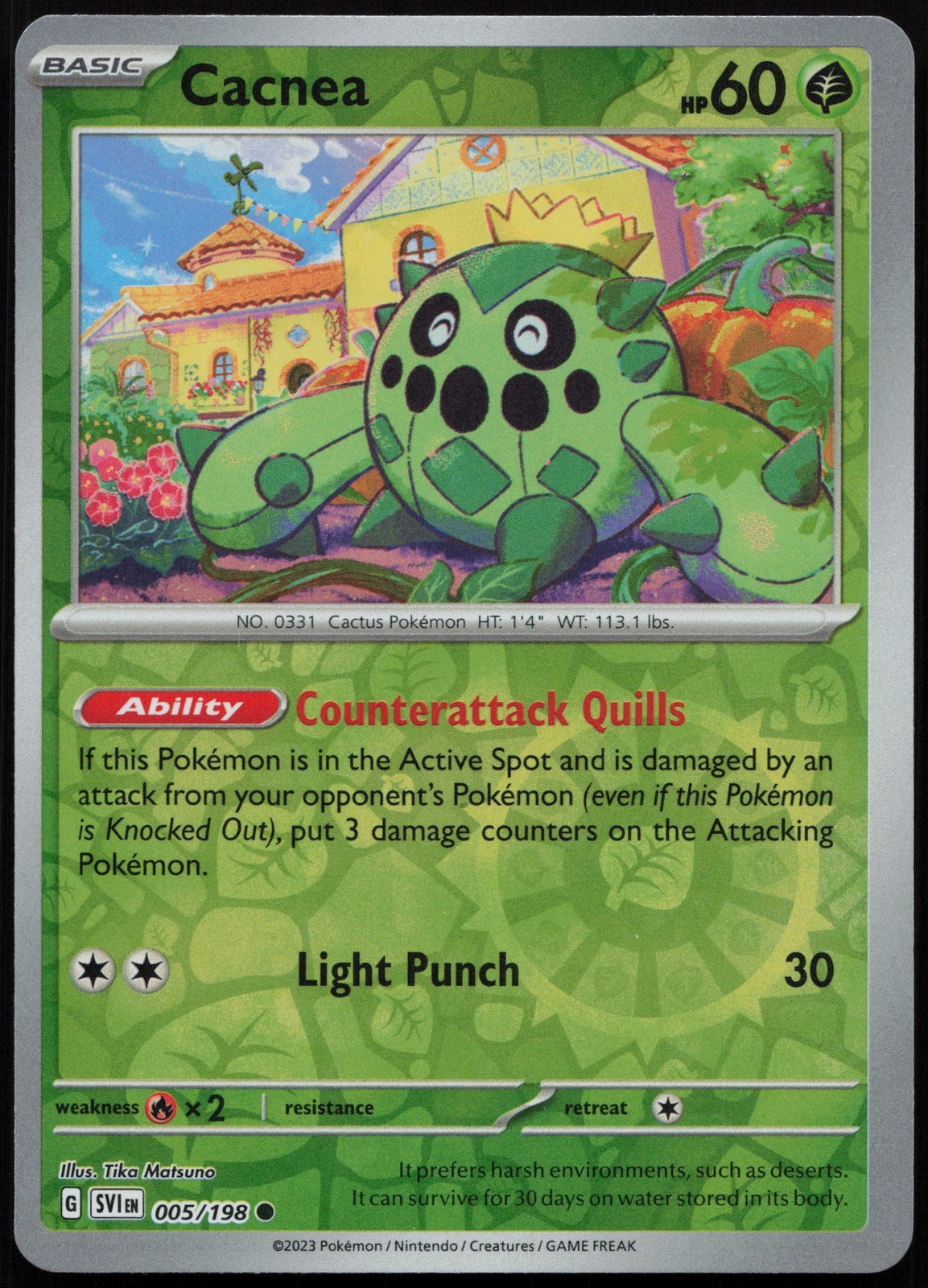 Scarlet & Violet Base SV1 Pokemon Reverse Holo  EX Master Set Singles You Pick