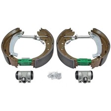 Tambour de frein Fiat DUCATO