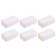10 Pcs Tiny Gift Boxes Cardboard Birthday Party Favor Distinctive