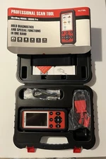 Autel MaxDiag Scan Tool MD 808 - New