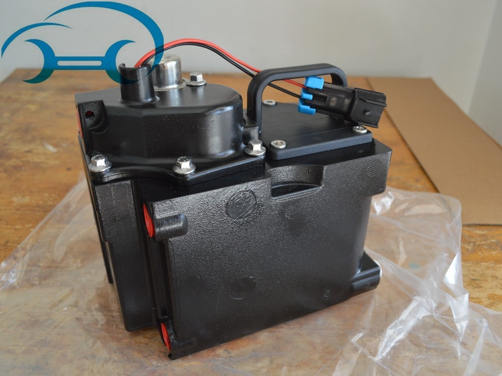 Fuel Pump For Mercury MerCruiser Quicksilver Cool Gen 3 8M0047215 SS 864650A13