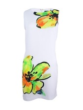 Lauren by Ralph Lauren Women's Floral Sheath Dress