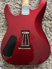 Kramer Focus 6000 1986 Made in Japan By Esp MIJ Ofr Electric Guitar