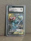 celebi and venusaur gx sm167
