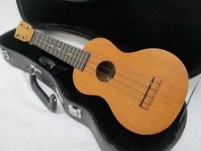 FAMOUS Soprano Ukulele FS-1 High Quality Sound